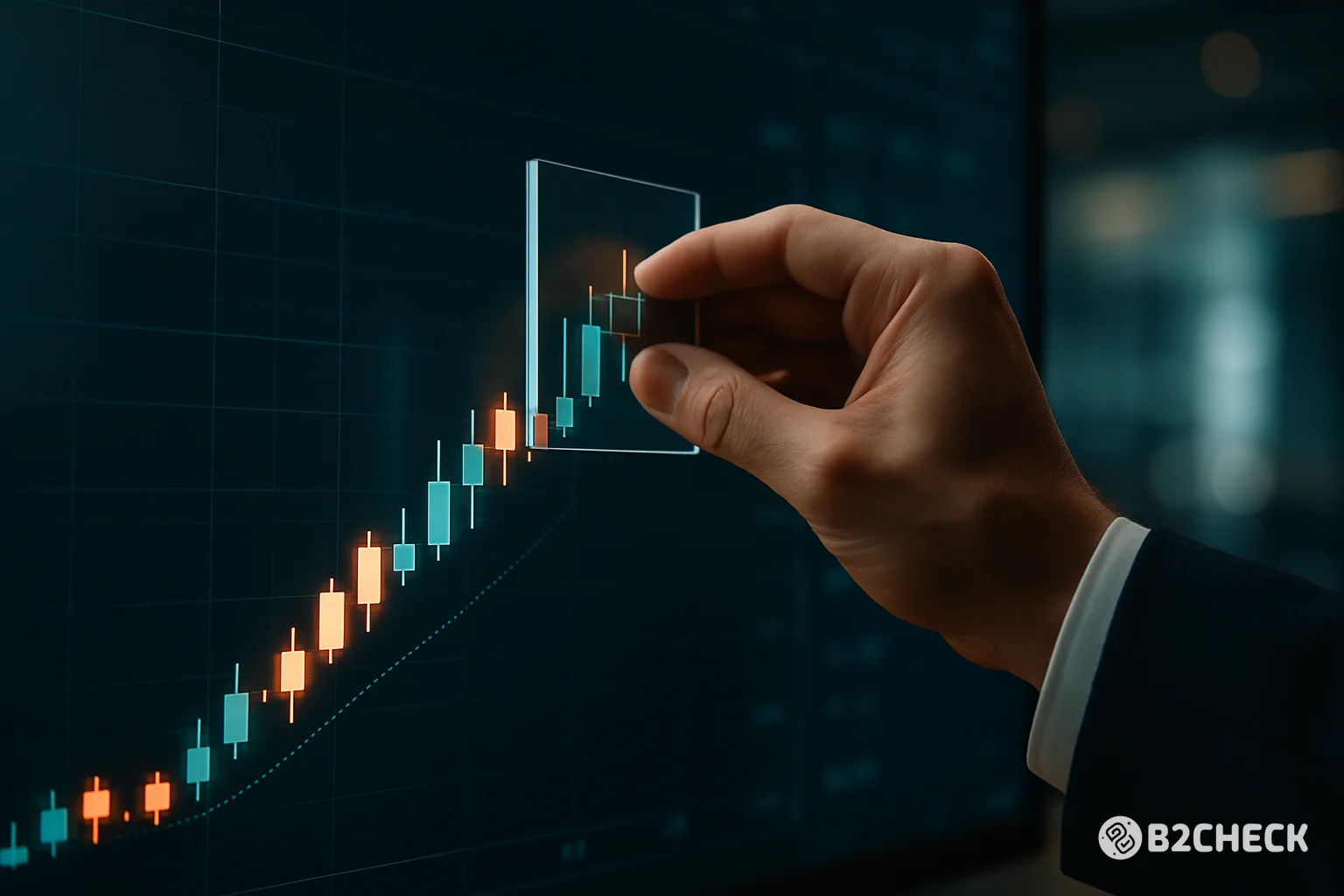 آموزش تریلینگ استاپ در فارکس (Trailing Stop)