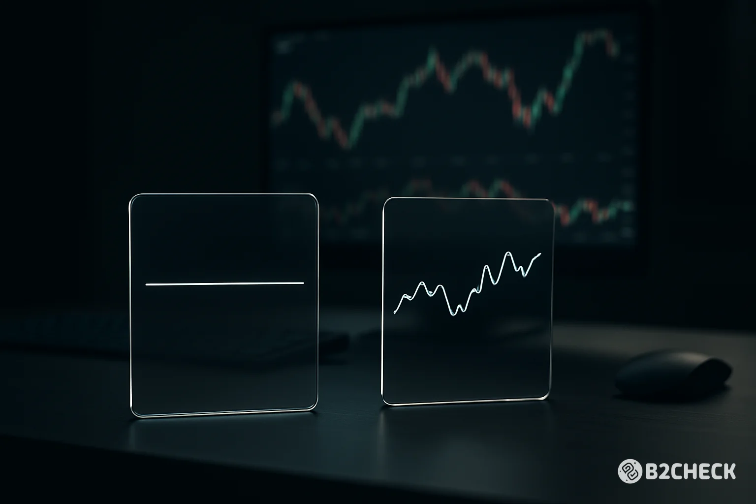 بروکر با اسپرد ثابت خوبه یا بد؟