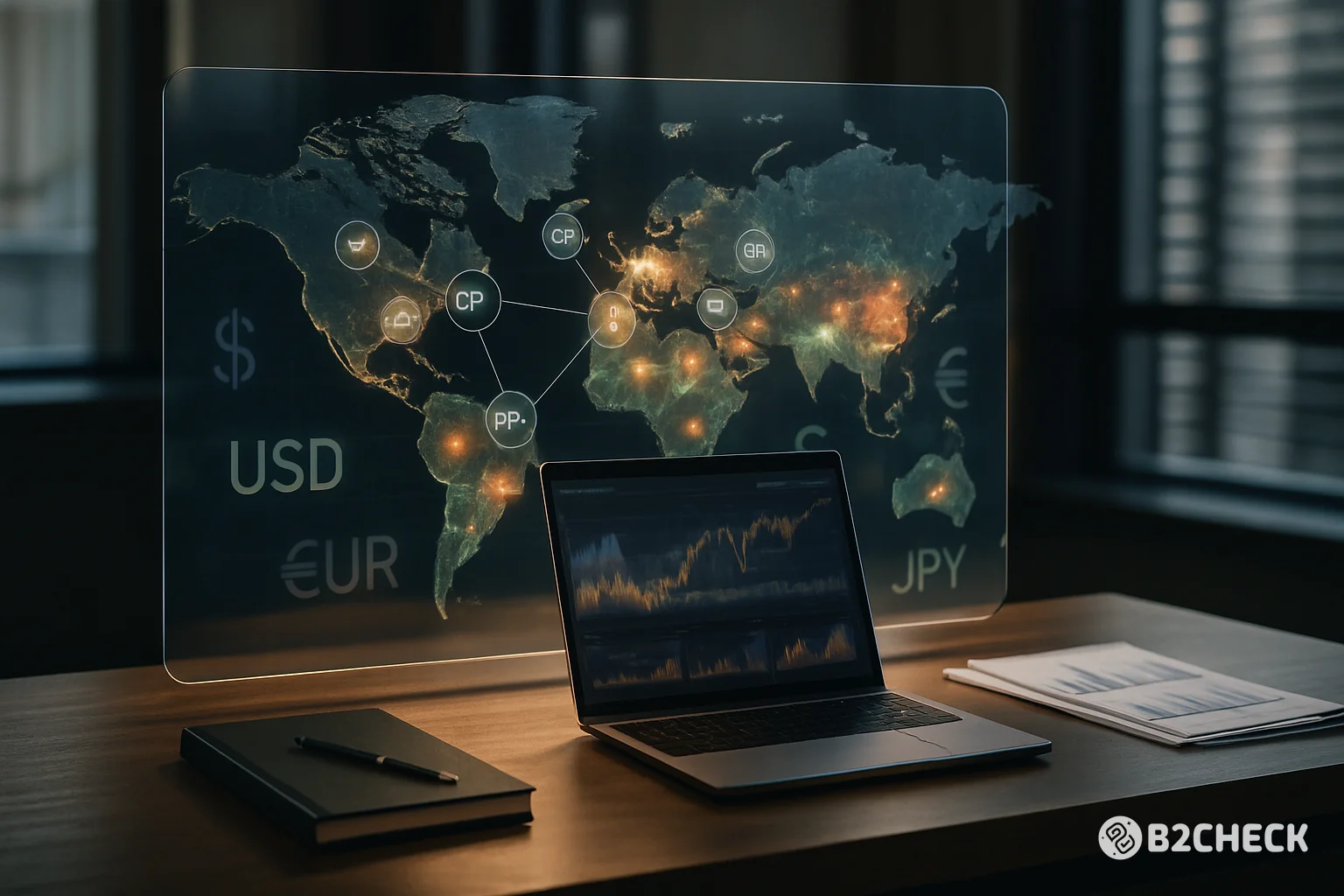 بهترین شاخص‌ها برای ترید در فارکس (بنیادی)