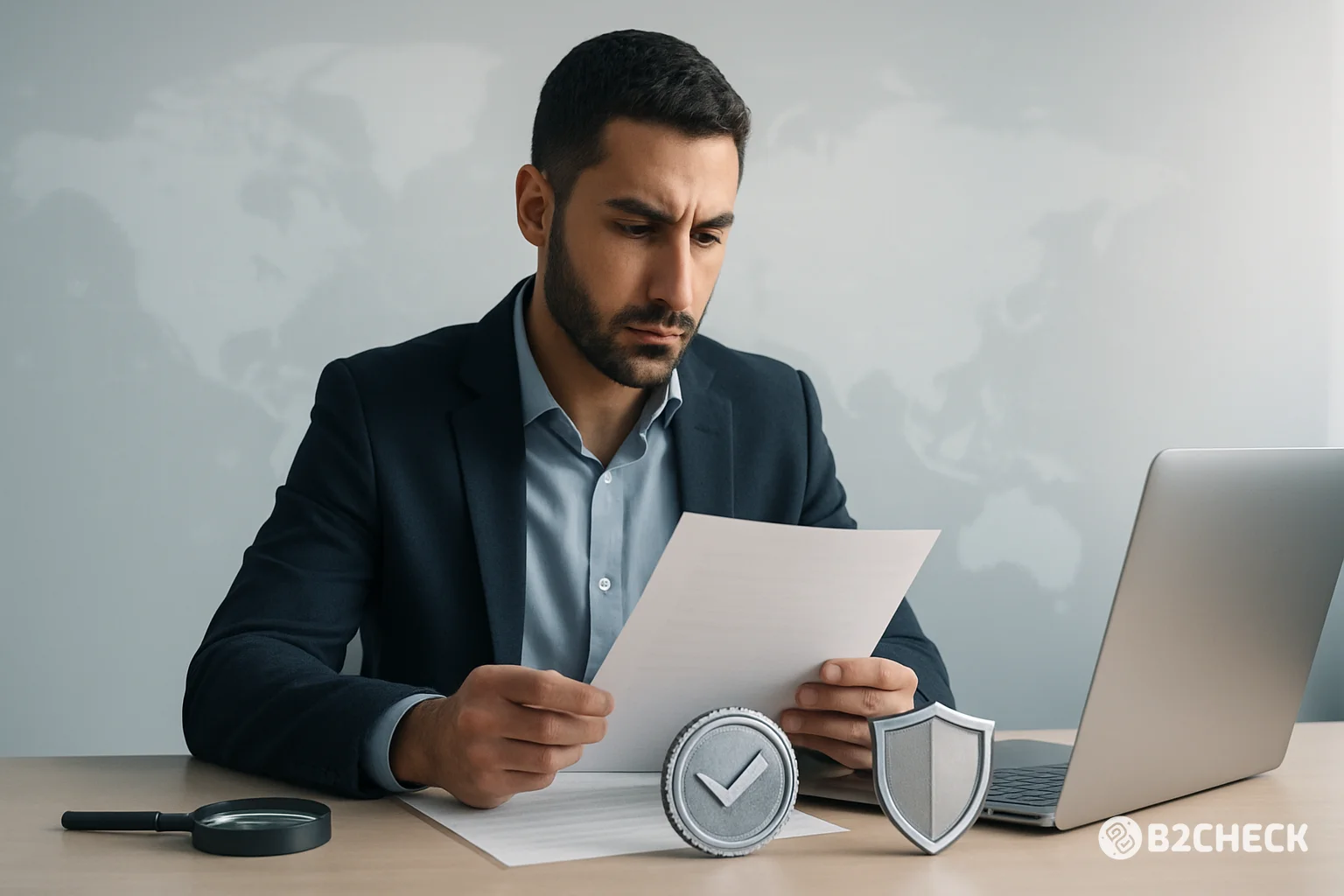 راهنمای انتخاب بروکر فارکس برای ایرانیان (۸ معیار کلیدی)
