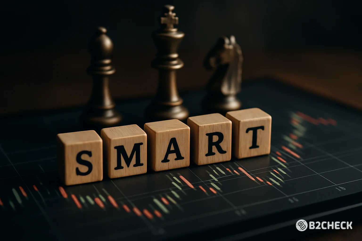 سبک ترید اسمارت مانی (Smart Money / ICT) چیست؟