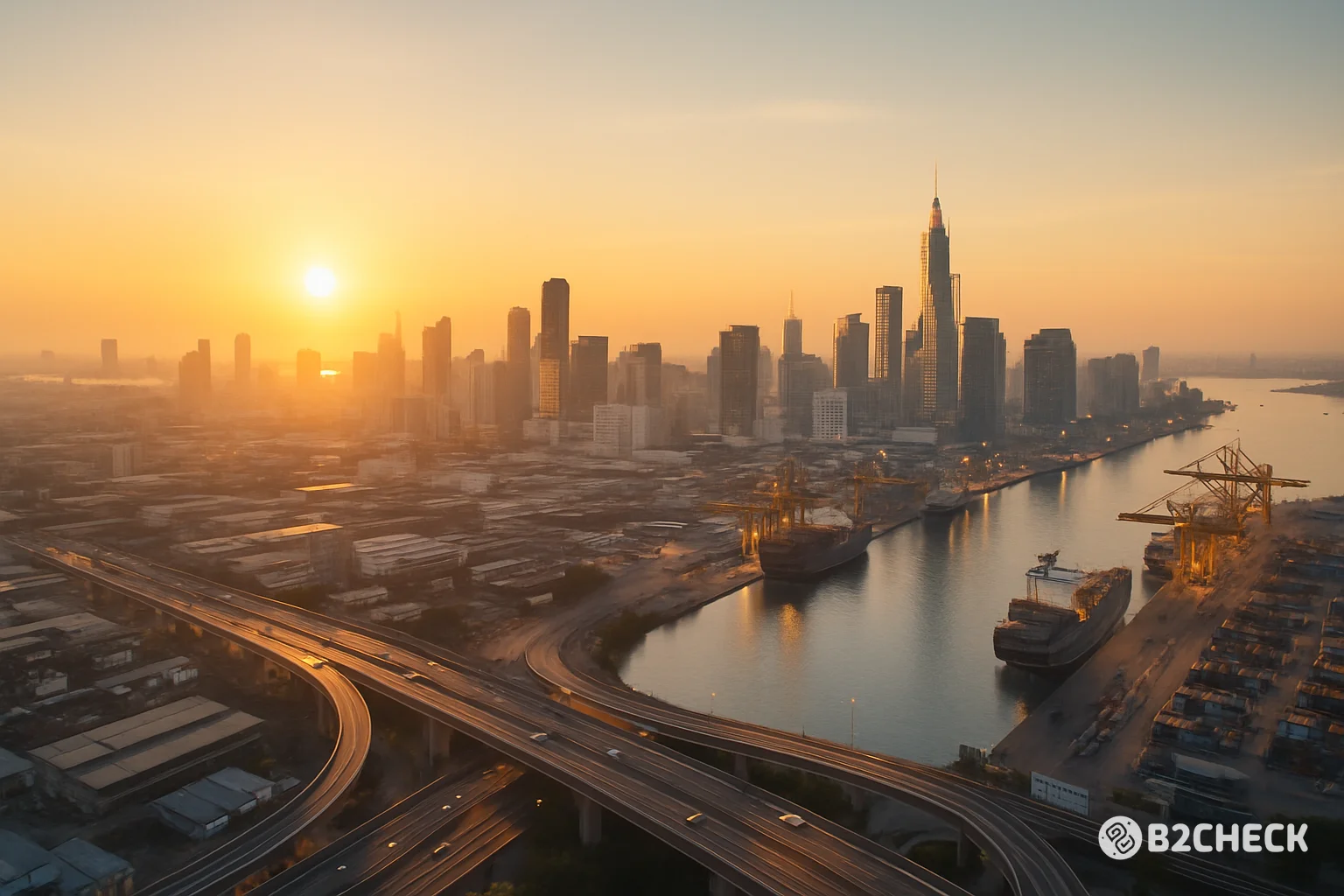شاخص تولید ناخالص داخلی (GDP) چیست؟