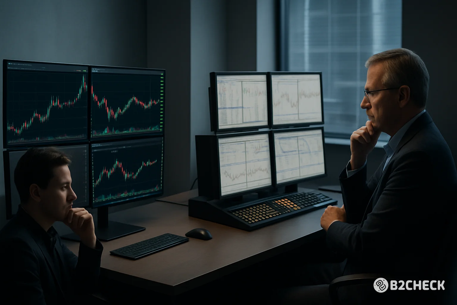 مزایا و معایب سی تریدر (cTrader) + مقایسه با متاتریدر