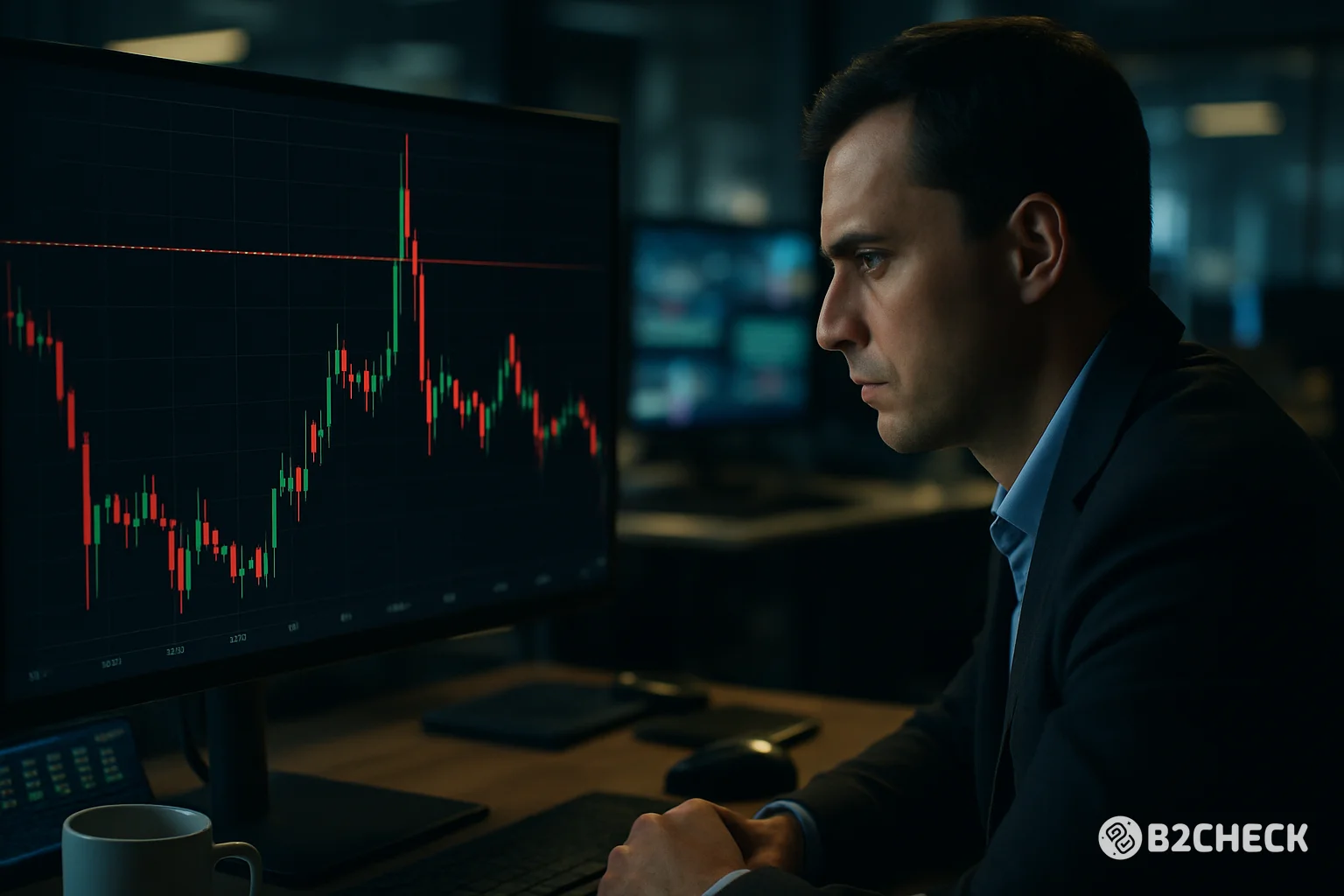 چگونه شکست فیک (Fake Breakout) را تشخیص دهیم؟