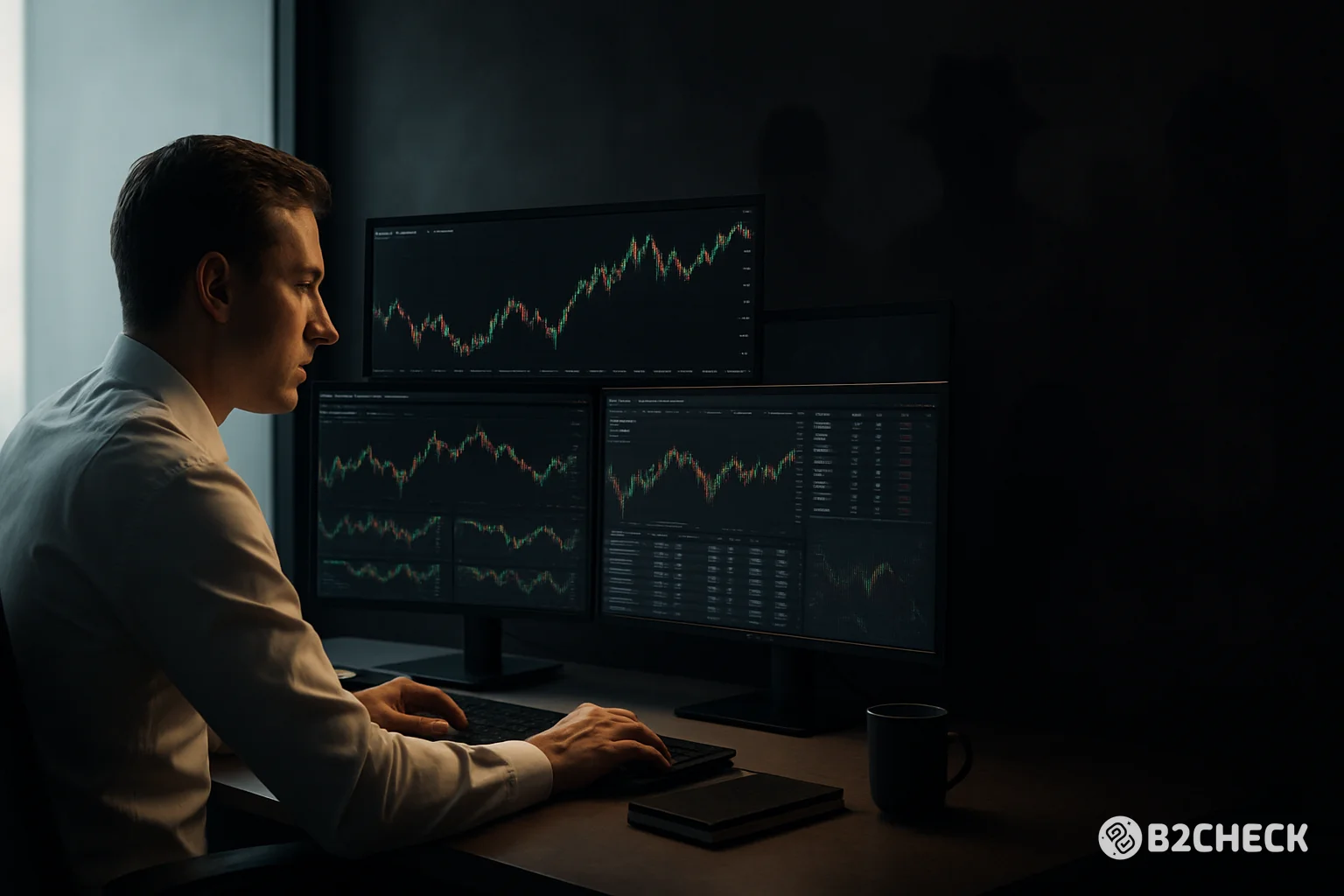 آیا معاملات فارکس واقعی است؟ (حقیقت یا کلاهبرداری)