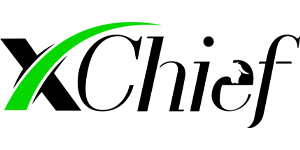 بروکر ایکس چیف
