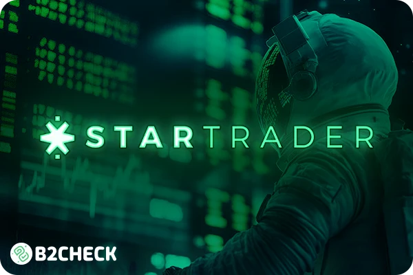 بروکر استار تریدر