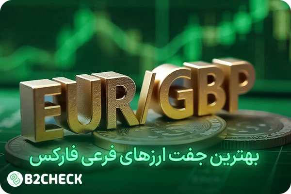 بهترین جفت ارزهای فرعی فارکس برای ترید