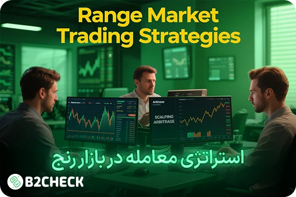 استراتژی معامله در بازار رنج