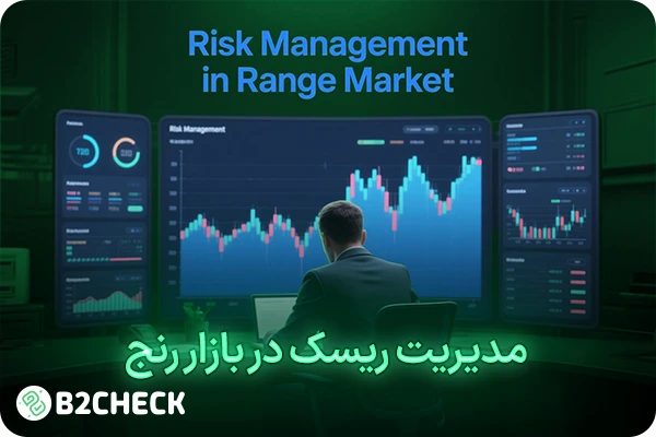 مدیریت ریسک در بازار رنج