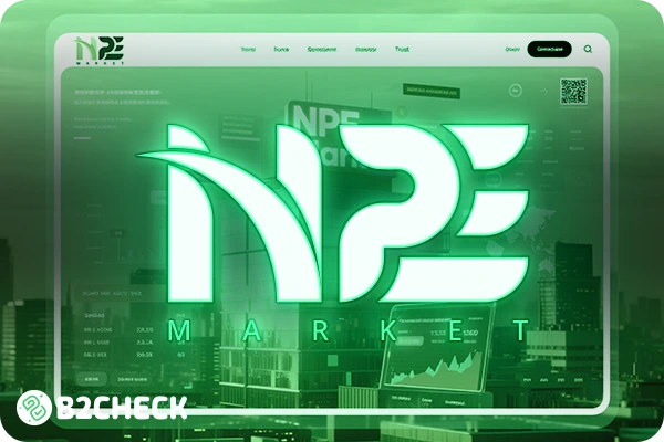 بروکر npe market