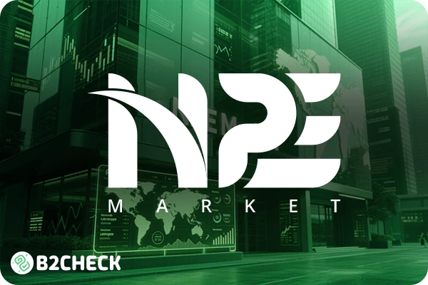 بروکر npe market