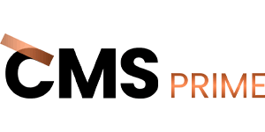 بروکر سی ام اس پرایم