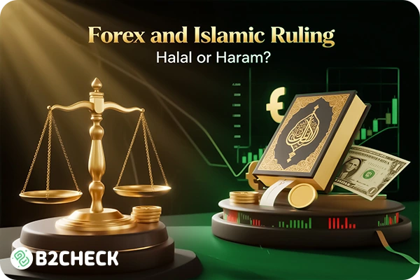 فارکس و حکم شرعی