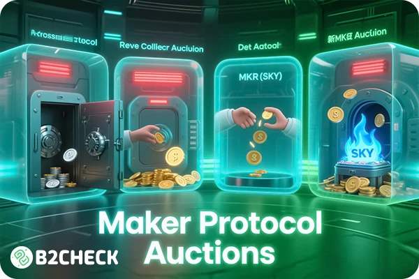 استیبل کوین DAI