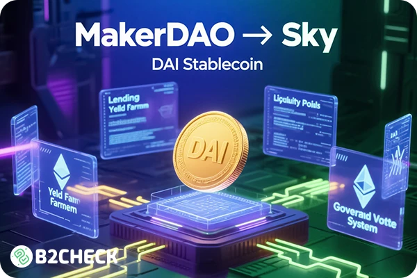 استیبل کوین دای