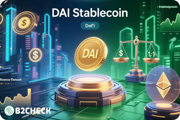 استیبل کوین دای