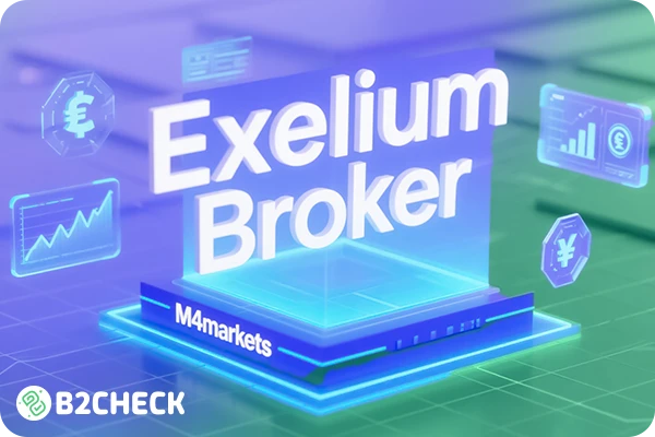 بروکر اکسلیوم