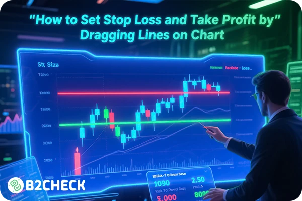 تنظیم اندیکاتور محاسبه حجم معاملات