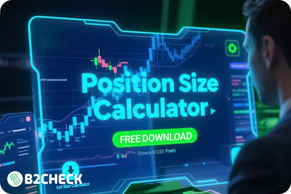 دانلود اندیکاتور محاسبه حجم لات