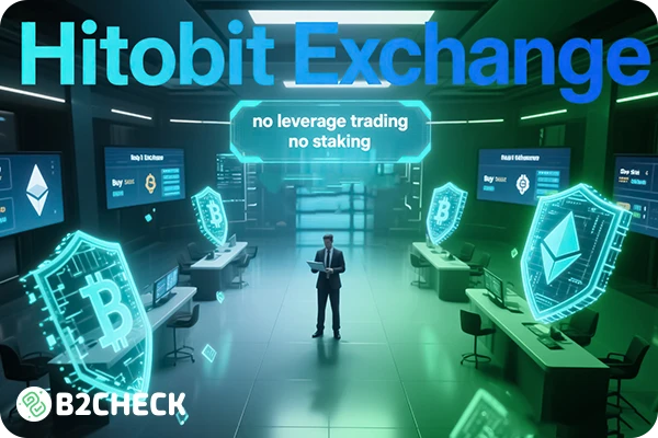 صرافی هیتوبیت