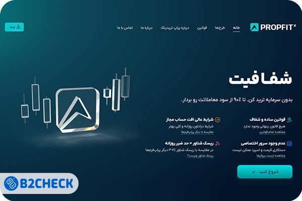 پراپ فیت