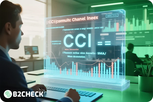آموزش اندیکاتور CCI
