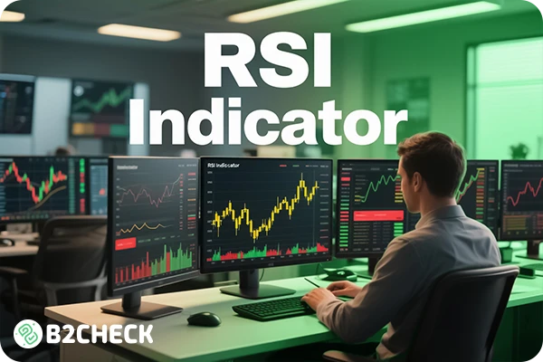 آموزش اندیکاتور rsi