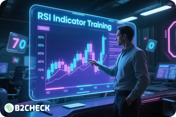 آموزش اندیکاتور rsi