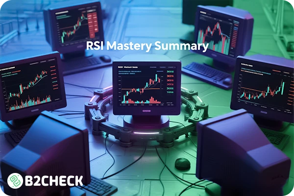 آموزش کامل rsi