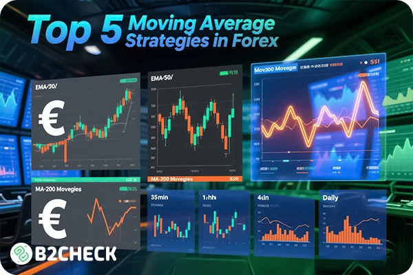 استراتژی مووینگ اوریج