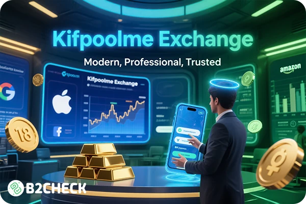 امکانات صرافی کیف پول من