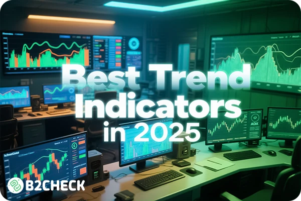 اندیکاتورهای تشخیص روند