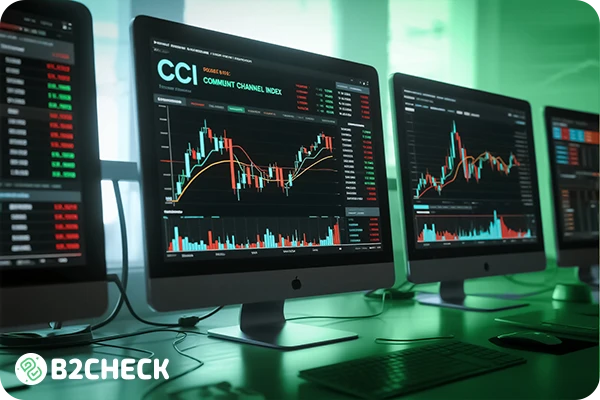 بهترین تنظیمات CCI