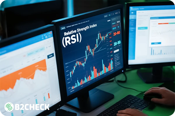 شاخص قدرت نسبی