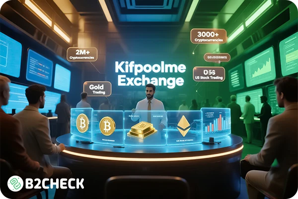 صرافی کیف پول من