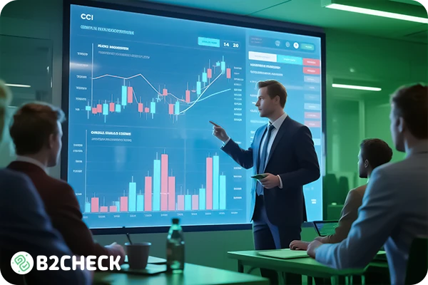 محدودیت‌های CCI