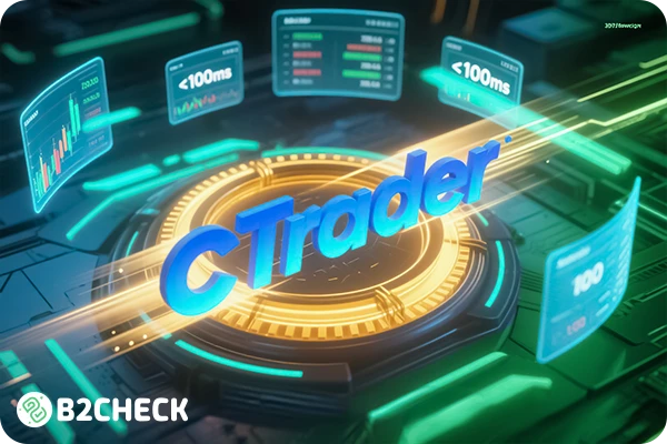 مزایا سی تریدر