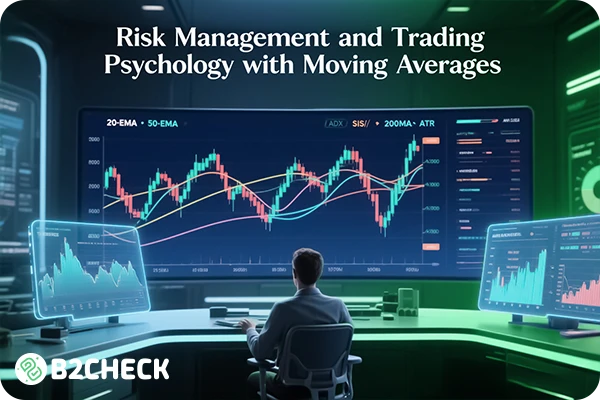 مووینگ اوریج در فارکس