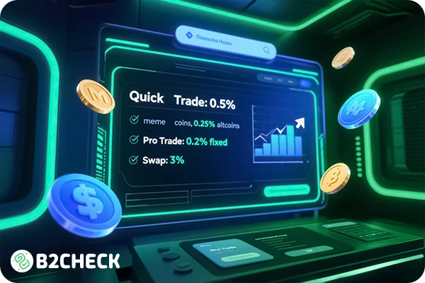 کارمزد صرافی کیف پول من