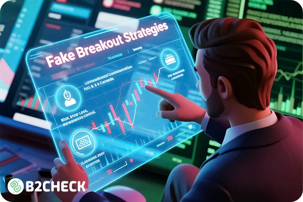 استراتژی‌های شکست فیک