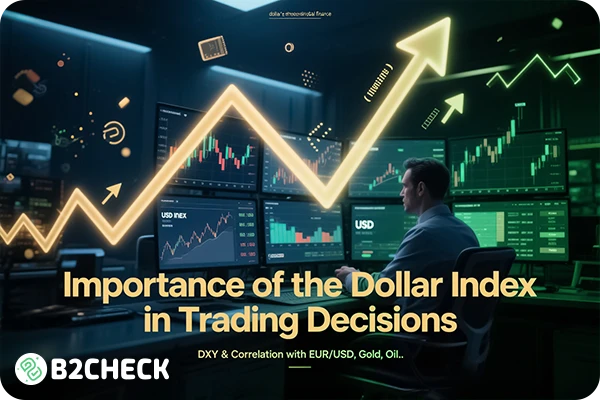 اهمیت شاخص دلار