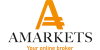 بروکر آمارکتس