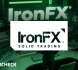 بروکر آیرون اف ایکس