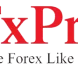 بروکر اف ایکس پرو